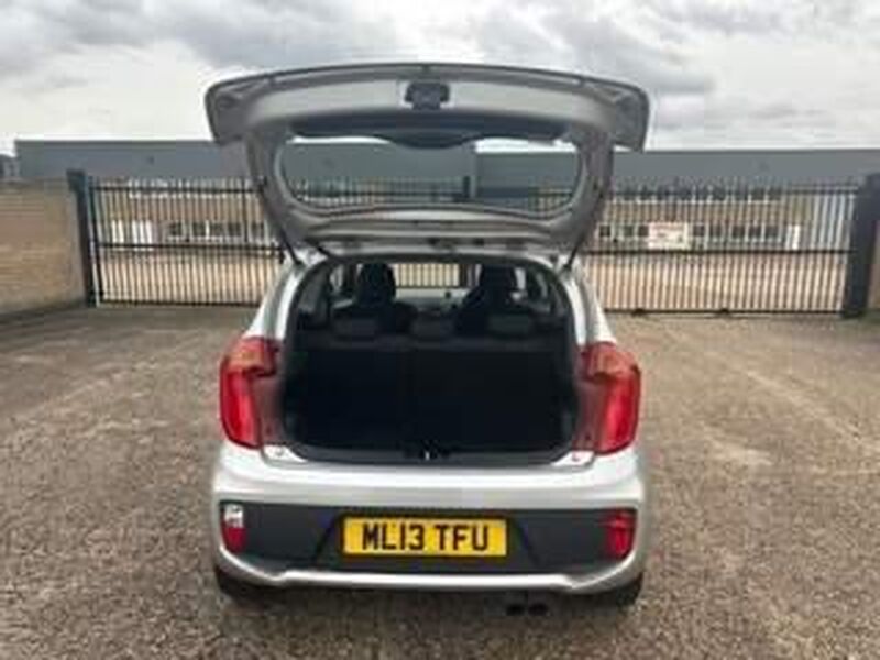 KIA PICANTO