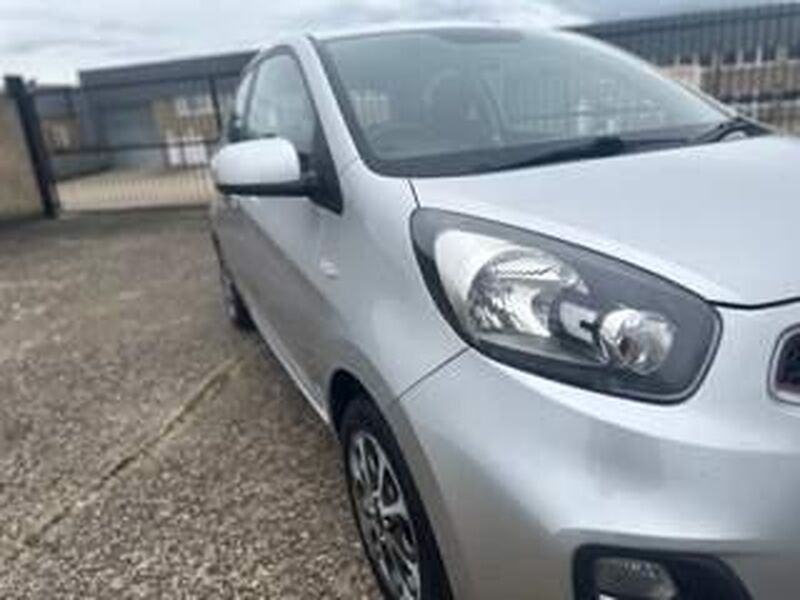 KIA PICANTO