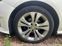 MERCEDES-BENZ B CLASS
