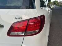 MERCEDES-BENZ B CLASS