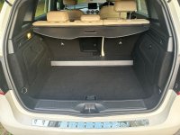MERCEDES-BENZ B CLASS