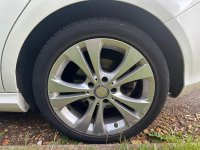 MERCEDES-BENZ B CLASS