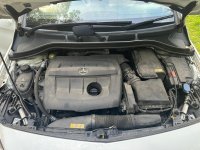 MERCEDES-BENZ B CLASS