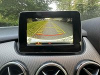 MERCEDES-BENZ B CLASS