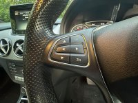 MERCEDES-BENZ B CLASS