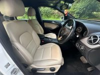 MERCEDES-BENZ B CLASS