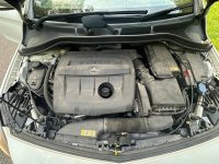 MERCEDES-BENZ B CLASS