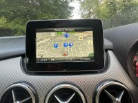 MERCEDES-BENZ B CLASS