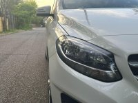 MERCEDES-BENZ B CLASS