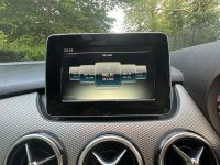 MERCEDES-BENZ B CLASS