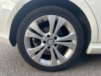 MERCEDES-BENZ B CLASS