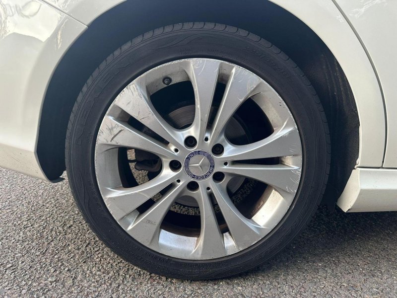 MERCEDES-BENZ B CLASS