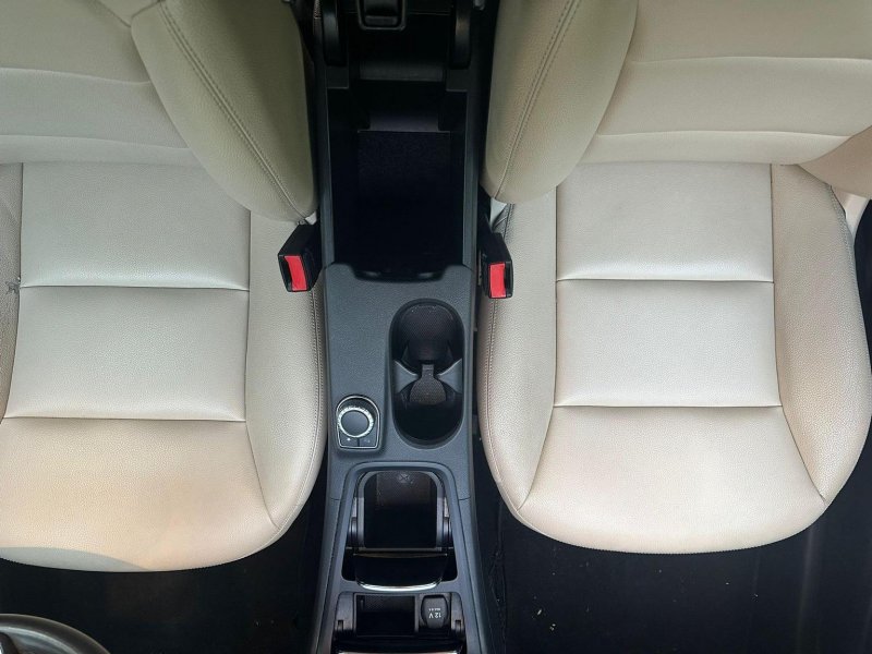 MERCEDES-BENZ B CLASS