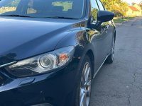 MAZDA MAZDA6