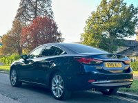 MAZDA MAZDA6